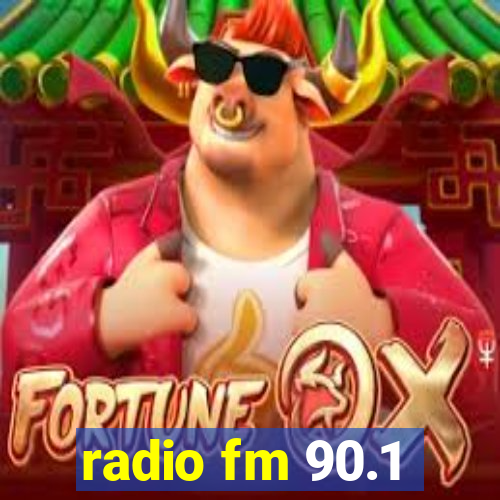 radio fm 90.1